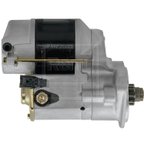 Remy 17323 Starter Motor - view 3