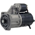 Remy 17326 Starter Motor - view 2