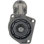 Remy 17326 Starter Motor - view 1