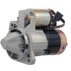 Remy 17327 Starter Motor - view 2