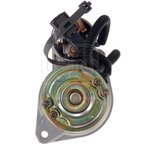 Remy 17327 Starter Motor - view 4