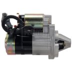 Remy 17327 Starter Motor - view 3