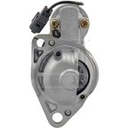 Remy 17329 Starter Motor - view 1