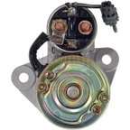 Remy 17330 Starter Motor - view 4