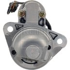 Remy 17330 Starter Motor - view 1