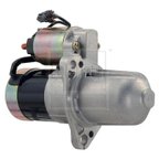 Remy 17334 Starter Motor - view 2