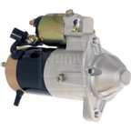 Remy 17337 Starter Motor - view 2