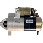 Remy 17337 Starter Motor - view 3