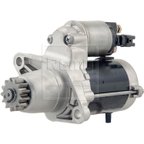 Remy 17338 Starter Motor - view 2