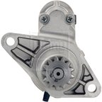 Remy 17338 Starter Motor - view 1