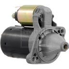 Remy 17341 Starter Motor - view 2