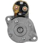 Remy 17341 Starter Motor - view 4