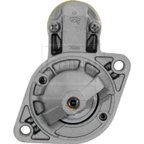 Remy 17341 Starter Motor - view 1
