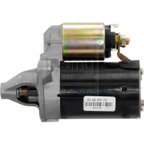 Remy 17341 Starter Motor - view 3