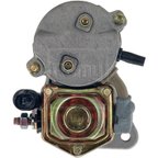 Remy 17346 Starter Motor - view 4