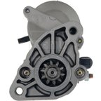 Remy 17346 Starter Motor - view 1