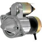 Remy 17355 Starter Motor - view 2