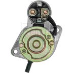 Remy 17355 Starter Motor - view 4