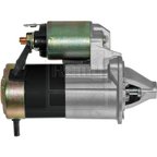 Remy 17355 Starter Motor - view 3