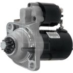 Remy 17357 Starter Motor - view 2