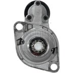 Remy 17357 Starter Motor - view 1