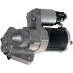 Remy 17363 Starter Motor - view 2