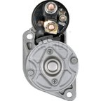 Remy 17366 Starter Motor - view 4