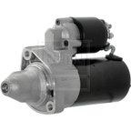 Remy 17367 Starter Motor - view 2