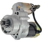 Remy 17375 Starter - view 2