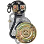 Remy 17375 Starter - view 4