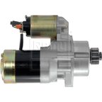 Remy 17375 Starter - view 3