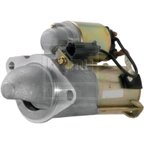 Remy 17376 Starter Motor - view 2