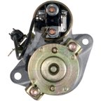 Remy 17376 Starter Motor - view 4
