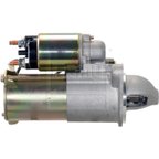 Remy 17376 Starter Motor - view 3