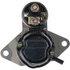 Remy 17377 Starter Motor - view 4
