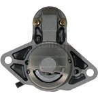 Remy 17377 Starter Motor - view 1