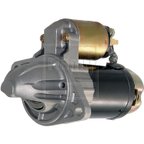 Remy 17378 Starter Motor - view 2