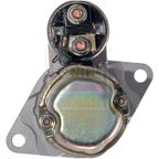 Remy 17378 Starter Motor - view 4