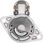 Remy 17378 Starter Motor - view 1