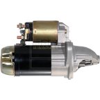 Remy 17378 Starter Motor - view 3