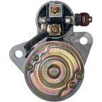 Remy 17380 Starter Motor - view 4