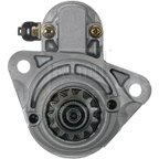 Remy 17380 Starter Motor - view 1