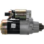 Remy 17380 Starter Motor - view 3