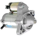 Remy 17383 Starter Motor - view 2