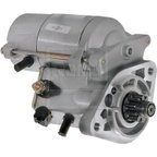 Remy 17385 Starter Motor - view 2