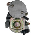 Remy 17385 Starter Motor - view 4
