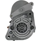 Remy 17385 Starter Motor - view 1