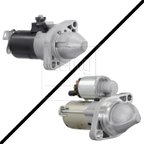 Remy 17388 Starter Motor - view 2