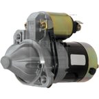 Remy 17390 Starter Motor - view 2
