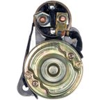 Remy 17390 Starter Motor - view 4